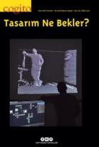 Cogito Sayı:83 Tasarım Ne Bekler