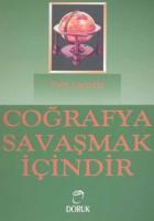 Coğrafya Savaşmak İçindir