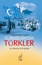 Coğrafyadan Vatana Türkistanda Türler