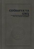 Coğrafyaya Giriş
