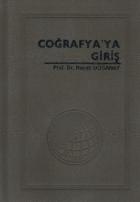 Coğrafyaya Giriş