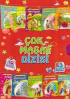 Çok Masal Dizisi