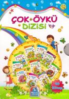 Çok Öykü Dizisi