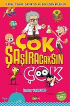 Çok Şaşıracaksın Çok