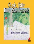 Çok Şiir Bir Salıncak