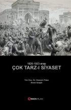 Çok Tarz-ı Siyaset