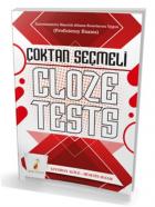 Çoktan Seçmeli Cloze Tests