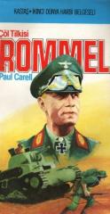 Çöl Tilkisi Rommel