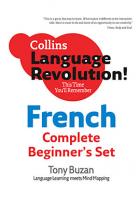 Collins Complete French Beginner’s