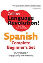 Collins Complete Spanish Beginner’s