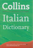 Collins Italian Dictionary