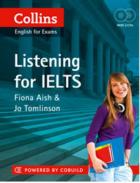 Collins Listening for IELTS