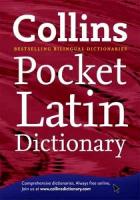Collins Pocket Latin Dictionary PB