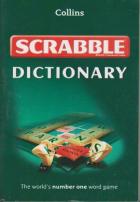 Collins Scrabble Dictionary