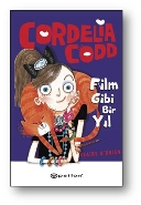 Cordelia Codd-Film Gibi Bir Yıl