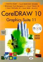 Coreldraw 10 Graphics Suite 11