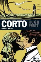 Corto 6 Hugo Pratt