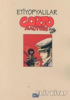 Corto Maltese Etiyopyalılar