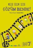 Çözüm Bende-Ben ve Biz Değerler Serisi-7