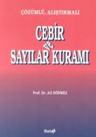 Çözümlü, Alıştırmalı Cebir ve Sayılar Kuramı