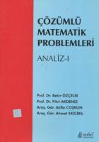 Çözümlü Matematik Problemleri