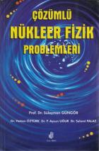 Çözümlü Nükleer Fizik Problemleri