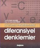 Çözümlü Problemlerle Diferansiyel Denklemler