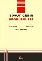 Çözümlü Soyut Cebir Problemleri