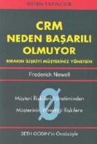 CRM Neden Başarılı Olmuyor