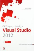 CSharp Programcıları İçin Visual Studio 2012