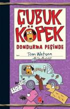 Çubuk Köpek Dondurma Peşinde