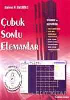 Çubuk Sonlu Elemanlar