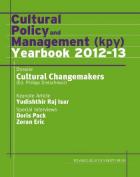 Cultural Policy And Management (Kpy)