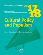 Cultural Policy And Populism 2017-2018