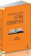 Cumhuriyet Dönemi Türk Edebiyatı