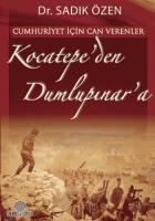 Cumhuriyet İçin Canverenler Kocatepe'den Dumlupınar'a