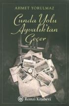 Cunda Yolu Ayvalık’tan Geçer