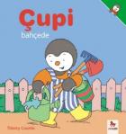 Çupi Bahçede