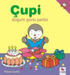 Çupi Doğum Günü Partisi