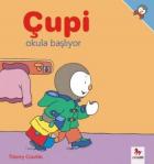 Çupi Okula Başlıyor
