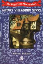 Da Vinci’nin Maceraları 2: Medici Villasının Sırrı