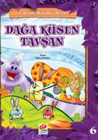 Dağa Küsen Tavşan