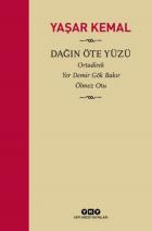 Dağın Öte Yüzü Ortadirek Yer Demir Gök Bakır Ölmez Otu Ciltli Özel Baskı