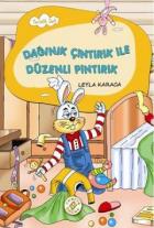 Dağınık Çintirik ile Düzenli Pintirik