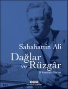 Dağlar ve Rüzgar-El Yazısıyla Şiirler