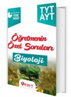 Dahi Adam TYT AYT Öğretmenin Özel Soruları Biyoloji