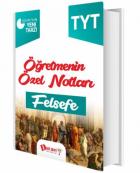 Dahi Adam TYT Öğretmenin Özel Notları Felsefe