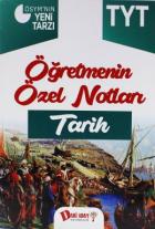 Dahi Adam TYT Öğretmenin Özel Notları Tarih Konu  Anlatımı