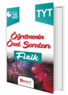 Dahi Adam TYT Öğretmenin Özel Soruları Fizik