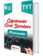 Dahi Adam TYT Öğretmenin Özel Soruları Matematik